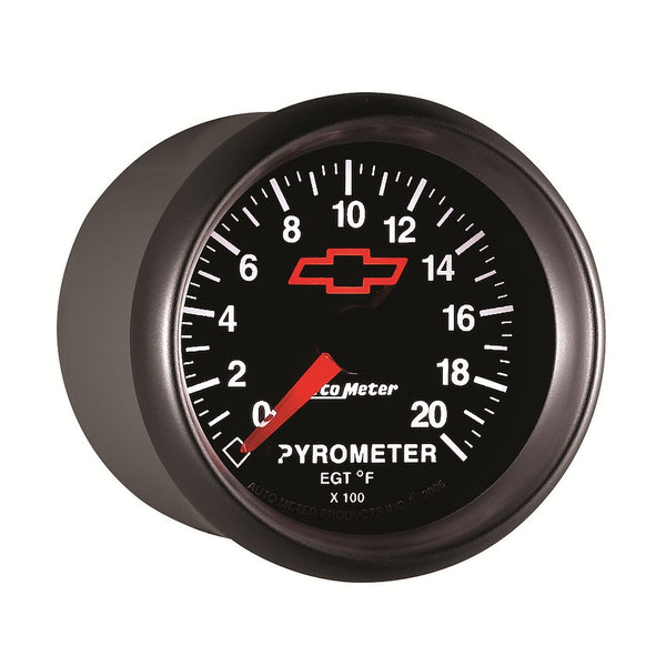 AutoMeter Gauge Pyrometer (MPN: 3645-00406)