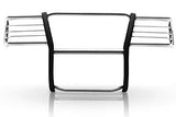 Black Horse Offroad Grille Guard (MPN: 17DG109MSS)