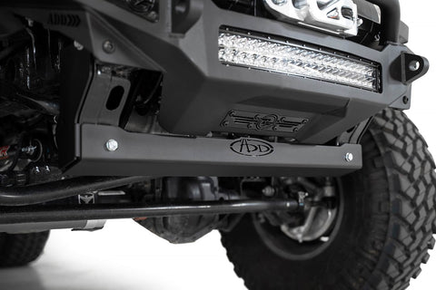 Addictive Desert Designs Skid Plate for Jeep Wrangler and Gladiator (MPN: AC96100801NA)