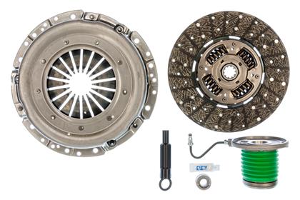 Exedy Globalparts Clutch Set (MPN: FMK1011)
