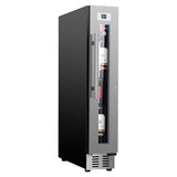 Pinnacle Appliances Wine Refrigerator (MPN: WR 009 S)