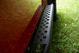 Fishbone Offroad Rocker Panel Guard (MPN: FB23028)