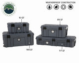Overland Vehicle Systems Dry Box (MPN: 40100001)