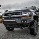Westin Pro-Mod Front Bumper (MPN: 58-41005)