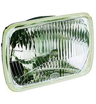 Hella Headlight Conversion Kit (MPN: 003427861)