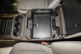 Tuffy Security Console Insert (MPN: 356-01)