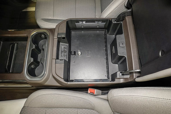 Tuffy Security Console Insert (MPN: 356-01)