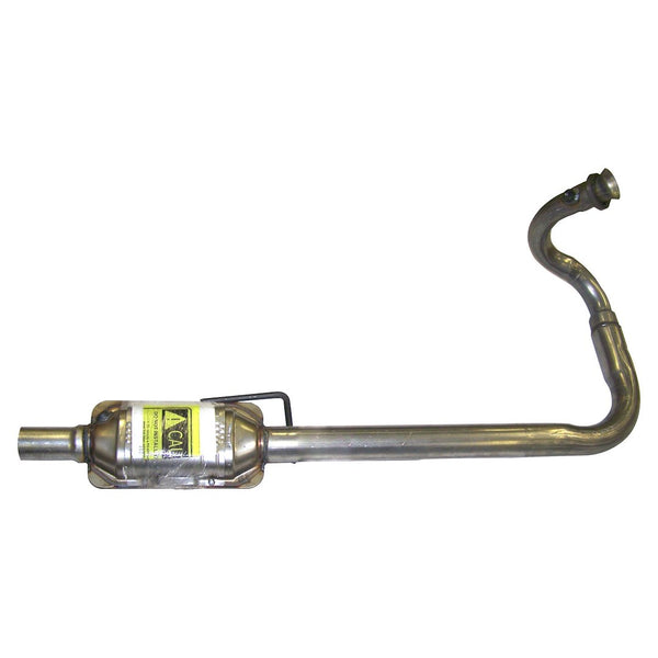 Crown Automotive Catalytic Converter (MPN: 52018933)