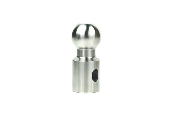 Weigh Safe Trailer Hitch Ball (MPN: WSB-L)