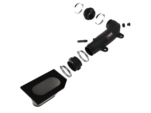 Advanced FLOW Engineering Cold Air Intake System (MPN: 55-10009D)