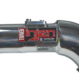 Injen Technology Cold Air Intake SP Series (MPN: SP1577P)