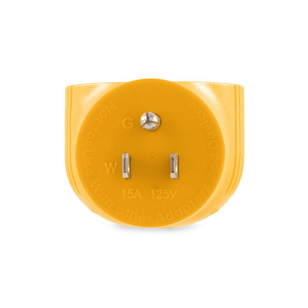 Power Cord Adapter for RVs (MPN: 55325)