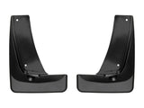 WeatherTech Mud Flap Set of 2 (MPN: 120077)