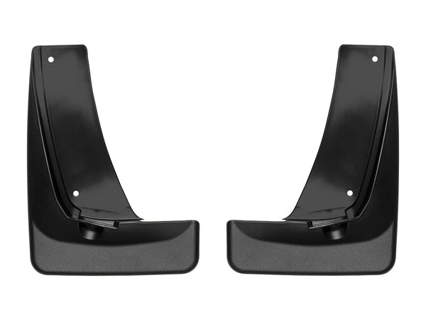WeatherTech Mud Flap Set of 2 (MPN: 120077)