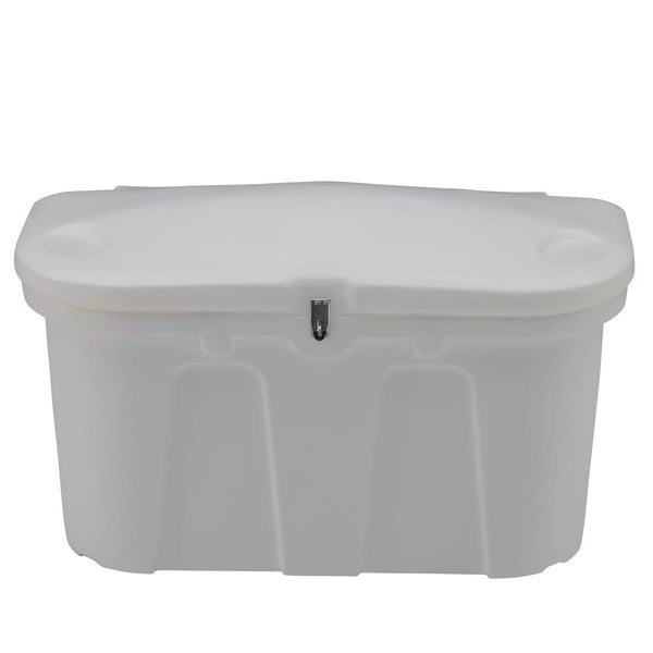 Taylor Made Dock Storage Box (MPN: 123650)
