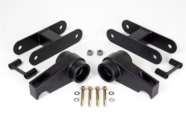 ReadyLIFT Lift Kit Suspension (MPN: 69-3070)