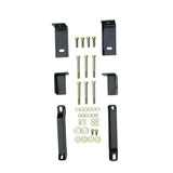 Westin E-Series Round Nerf Bar (MPN: 23-1950)