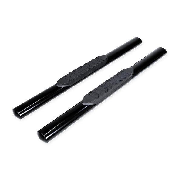 TrailFX Nerf Bar 4 Inch Oval Tube Side Steps (MPN: A1541B)