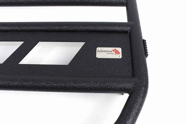 Fishbone Offroad Tube Doors (MPN: FB24086)