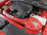 Advanced FLOW Engineering Cold Air Intake (MPN: 51-72201-R)