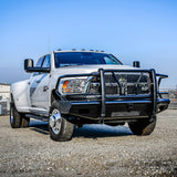 Westin HDX Bandit Bumper (MPN: 58-31175)