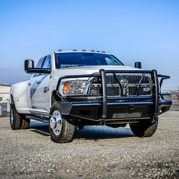 Westin HDX Bandit Bumper (MPN: 58-31175)