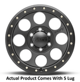 Mickey Thompson Classic Pro Wheel (MPN: 274705)