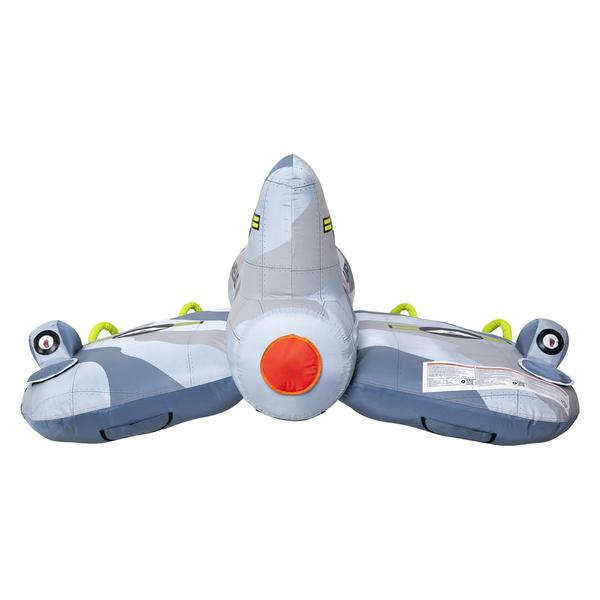 Airhead Jet Fighter Towable Tube (MPN: AHFJ-14)