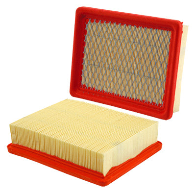 Wix Filters Air Filter (MPN: 46503)
