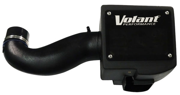 Volant Cool Air Intakes Cold Air Intake System (MPN: 16857154)