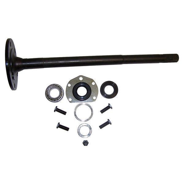 Crown Automotive Axle Shaft Replacement (MPN: J81270701)