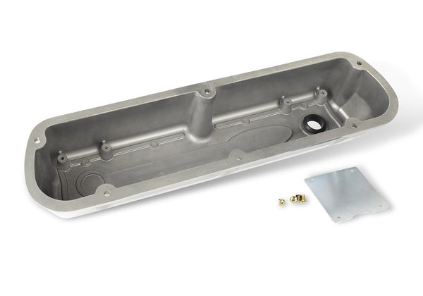 Ford Racing Valve Cover Set (MPN: 302-137)