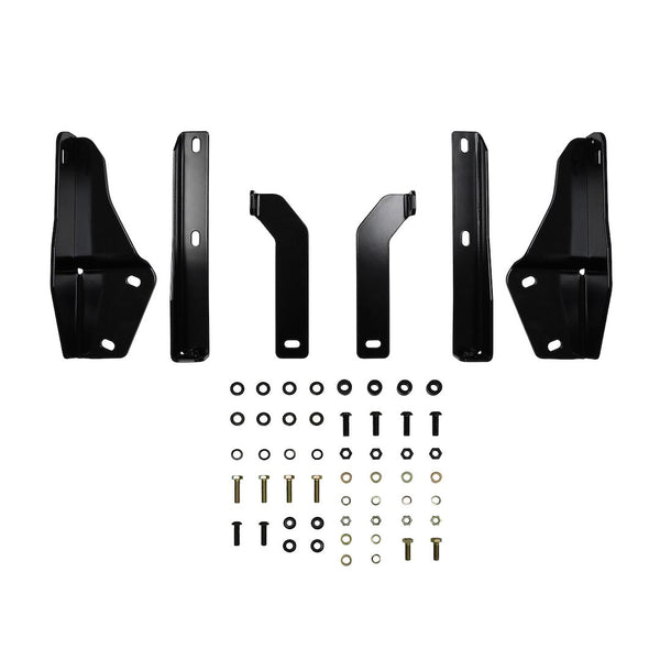 Westin Automotive Grille Guard (MPN: 57-3975)