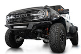 Phantom Series Bronco Raptor Front Bumper (MPN: F260262110103)