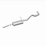 MagnaFlow Toyota Tundra Street Series Exhaust System Kit (MPN: 15809)