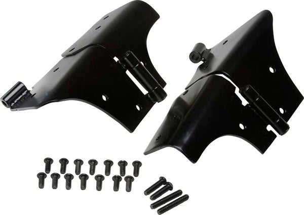 Kentrol Windshield Hinge Set (MPN: 50477)