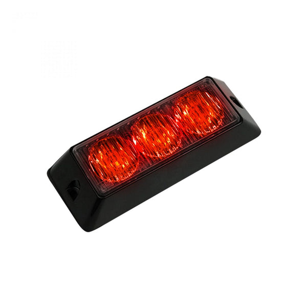 Recon Strobe Light Kit (MPN: 26421RD)