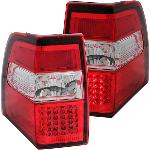 AnzoUSA LED Tail Light Assembly (MPN: 311108)