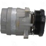 Four Seasons Air Conditioner Compressor (MPN: 58777)