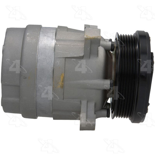 Four Seasons Air Conditioner Compressor (MPN: 58777)