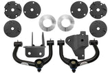 Tuff Country Suspension Lift Kit (MPN: 23500)