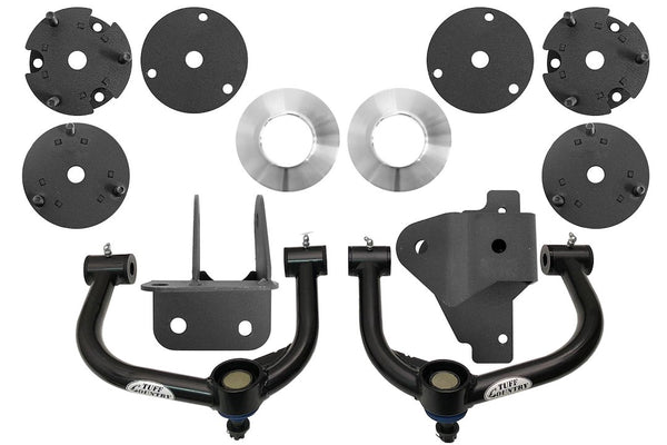 Tuff Country Suspension Lift Kit (MPN: 23500)