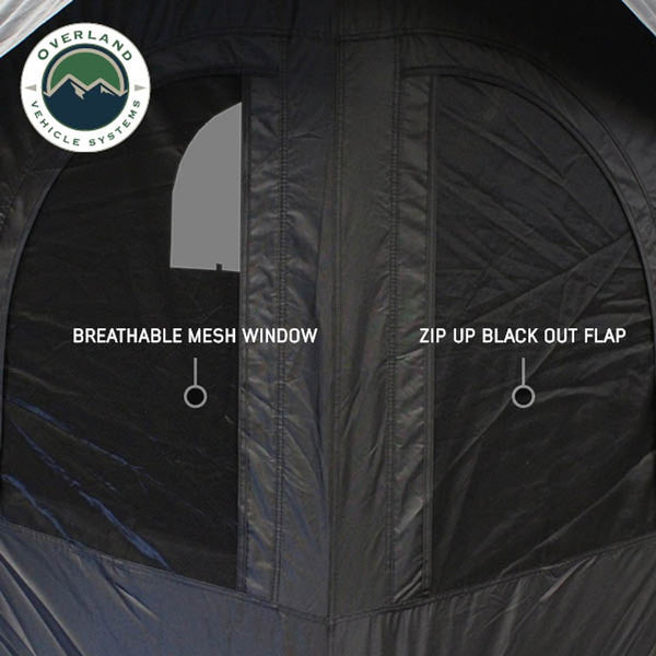 Overland Vehicle Systems Tent Annex (MPN: 18009812)