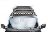 ZROADZ LED Light Kit For Ford Bronco (MPN: Z3090WRD-KIT8)