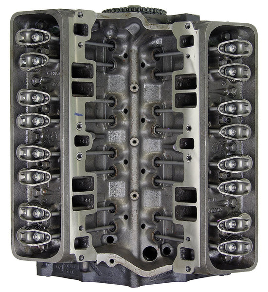 Marine Engine Block for Chevrolet 5.0L/305 Cubic Inch (MPN: DMB3)