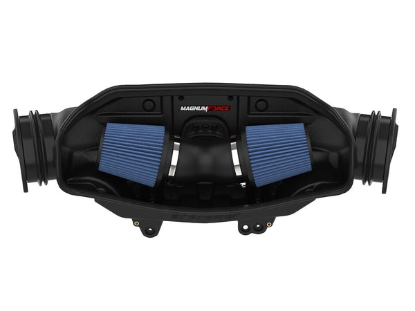 Advanced FLOW Engineering Cold Air Intake (MPN: 54-13055R)