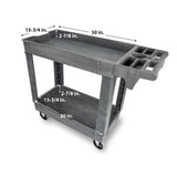 Performance Tool Utility Cart (MPN: W53991)