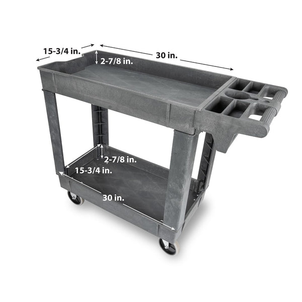 Performance Tool Utility Cart (MPN: W53991)