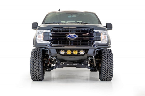Addictive Desert Designs Front Bumper (MPN: F188103500103)