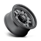 Fuel Off Road Anza D558 Wheel (MPN: D55818907350)